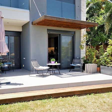 Seacret Apartments Selianítika Exterior photo