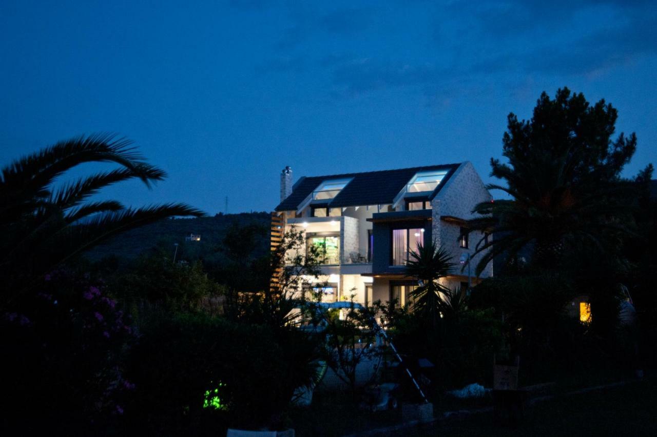 Seacret Apartments Selianítika Exterior photo